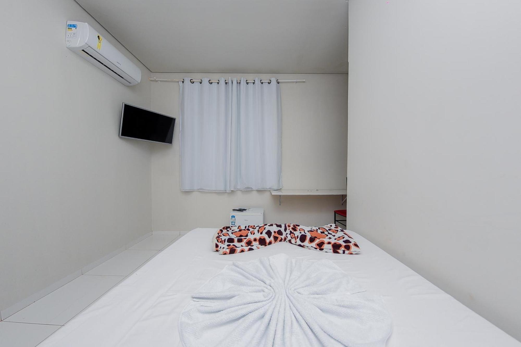 Hotel Rolim Rolim de Moura Extérieur photo