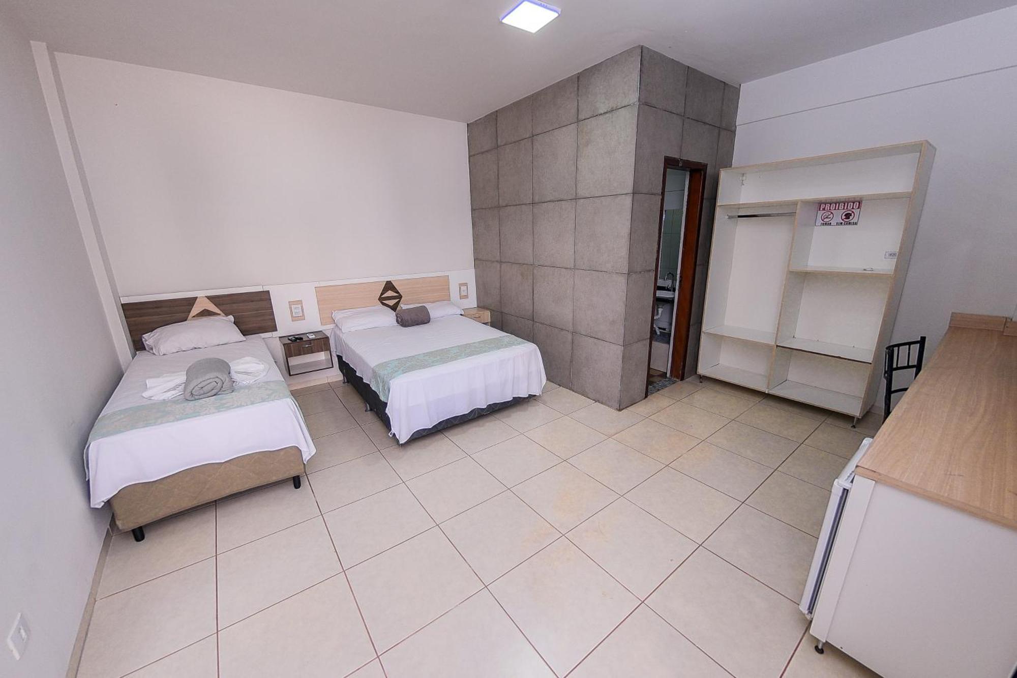 Hotel Rolim Rolim de Moura Extérieur photo