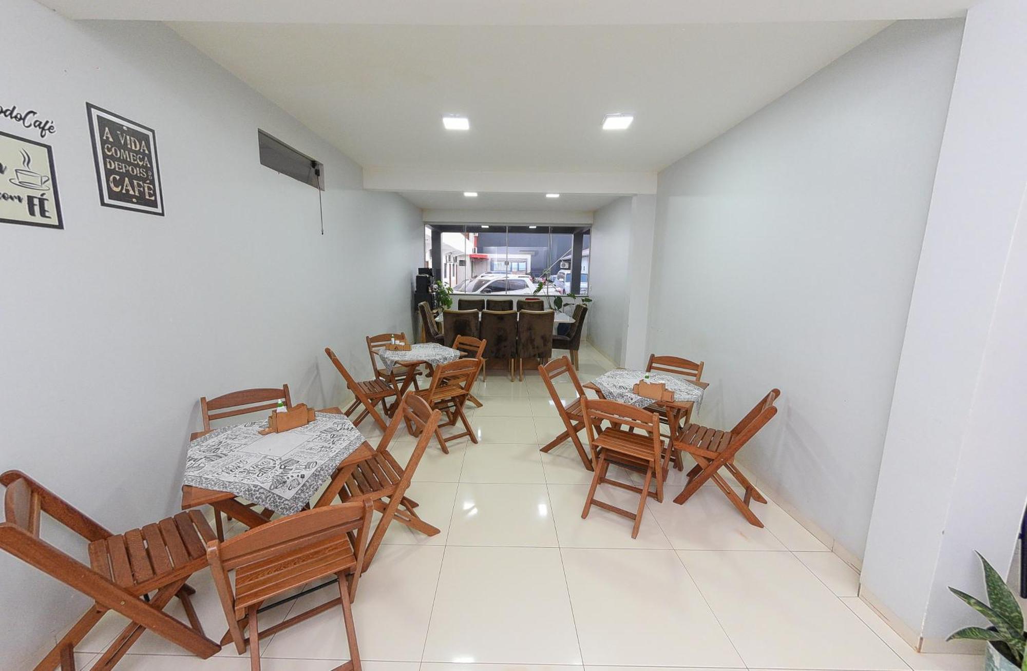 Hotel Rolim Rolim de Moura Extérieur photo