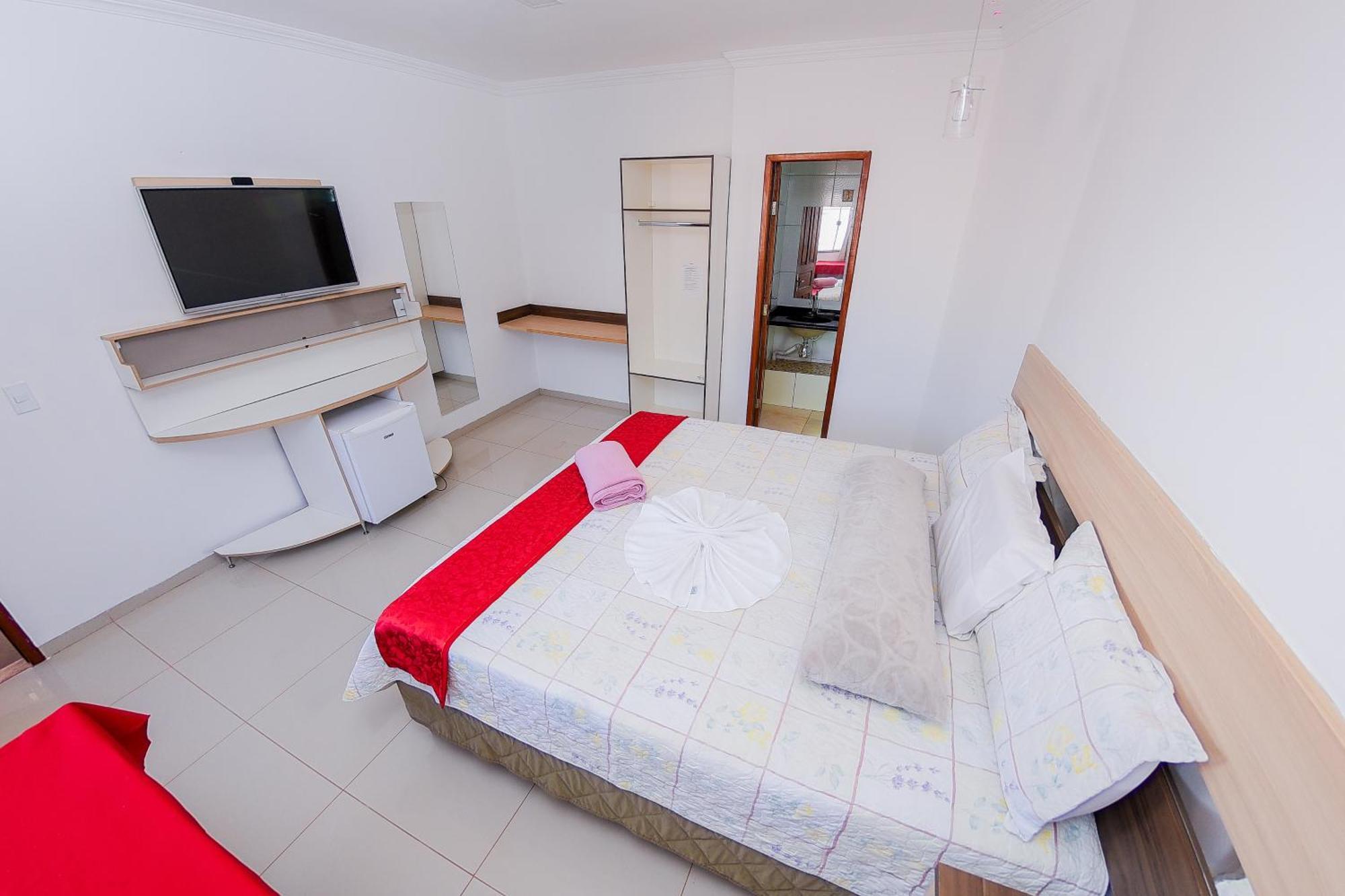 Hotel Rolim Rolim de Moura Extérieur photo