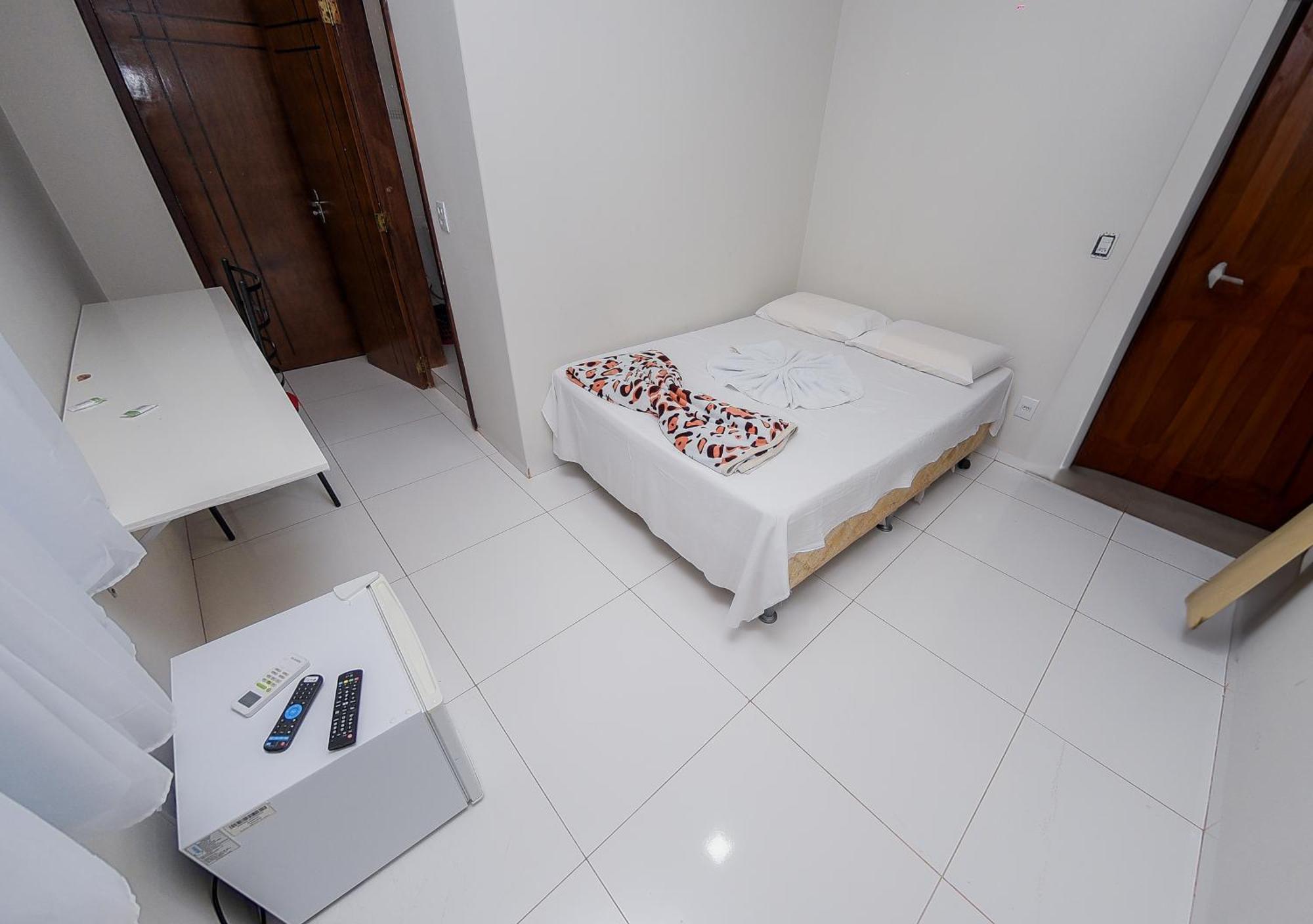 Hotel Rolim Rolim de Moura Extérieur photo