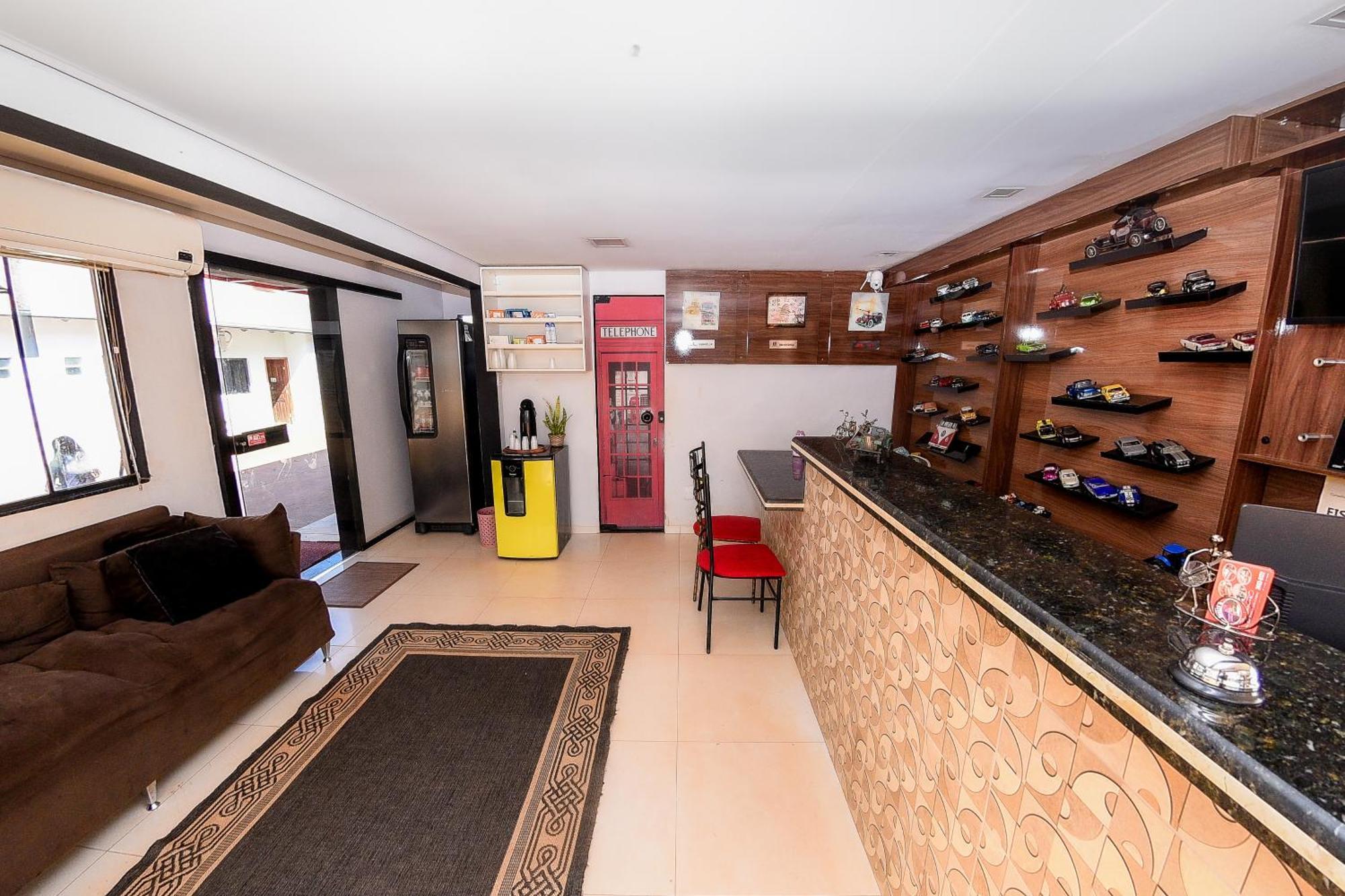 Hotel Rolim Rolim de Moura Extérieur photo