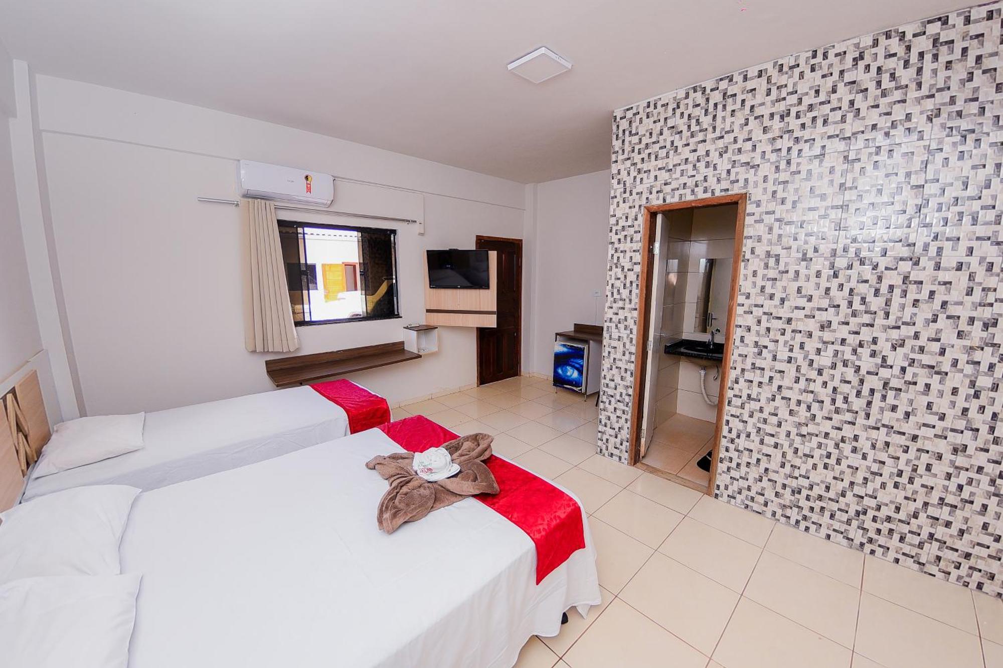 Hotel Rolim Rolim de Moura Extérieur photo